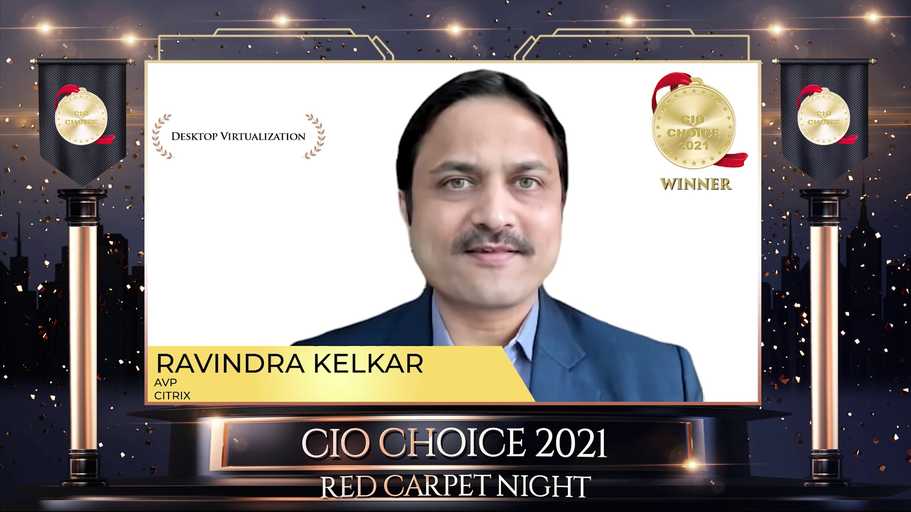 CIO-Choice 34