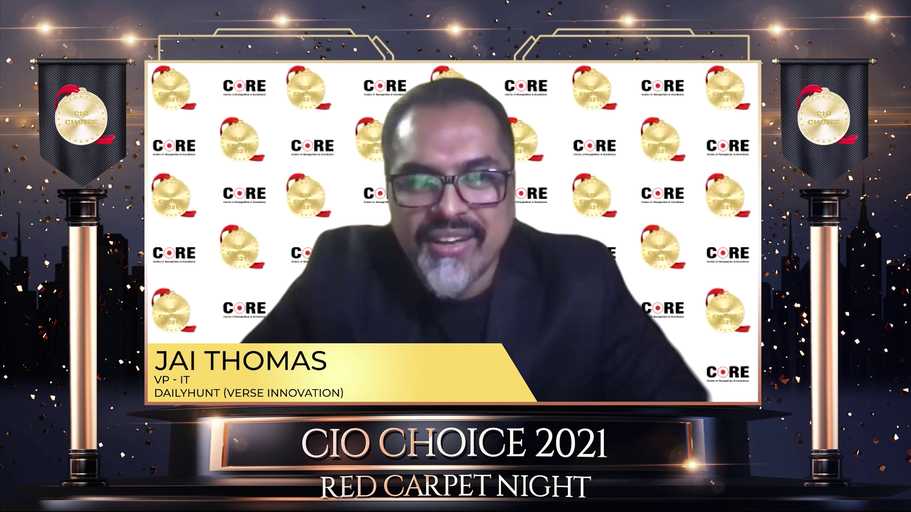 CIO-Choice 37