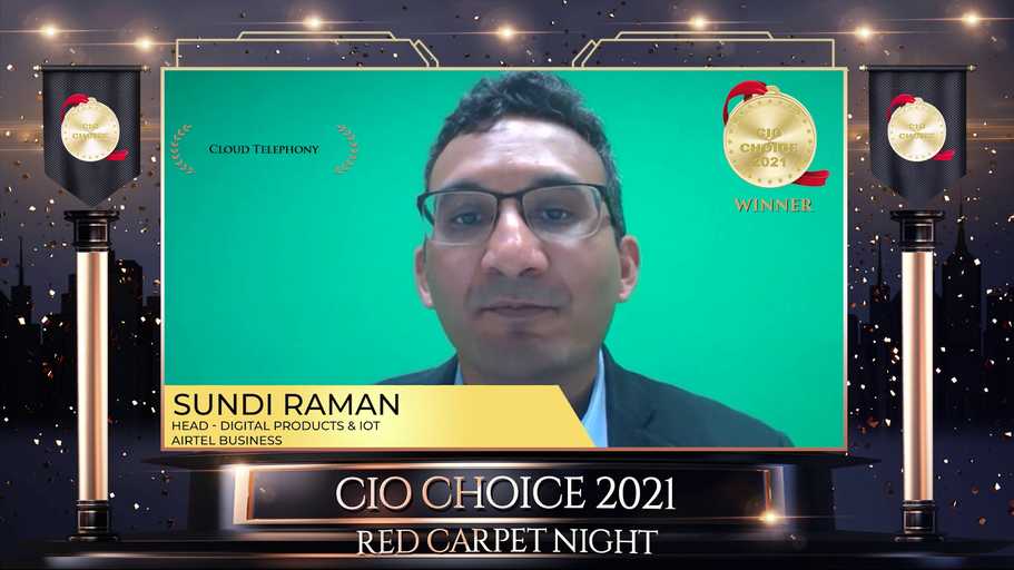 CIO-Choice 4