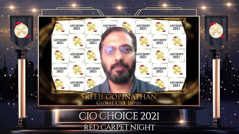 CIO-Choice 40