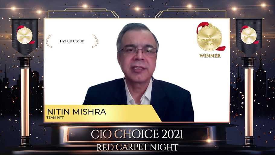CIO-Choice 41