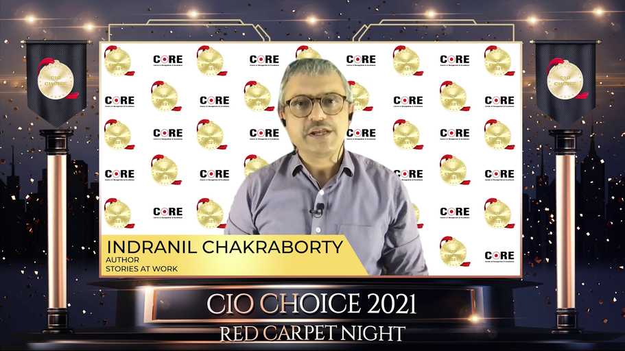 CIO-Choice 43