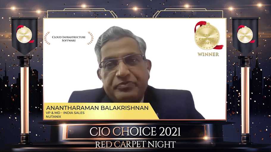 CIO-Choice 46