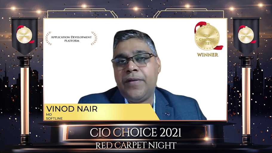 CIO-Choice 6