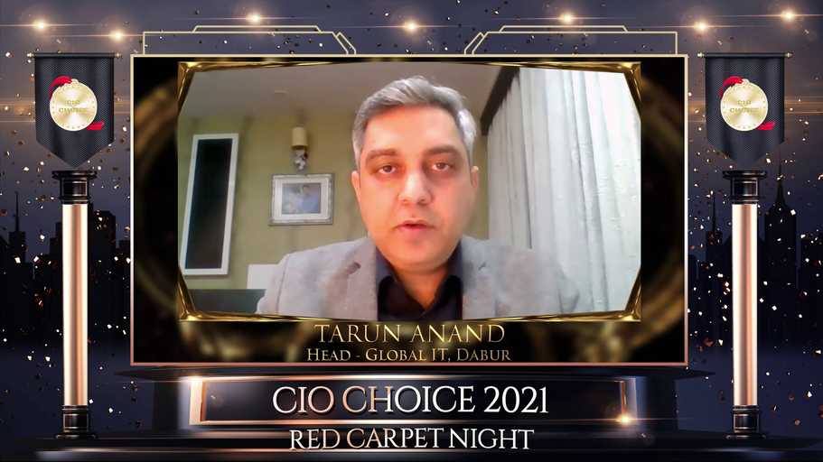 CIO-Choice 7