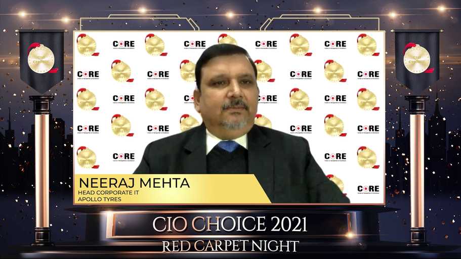 CIO-Choice 8