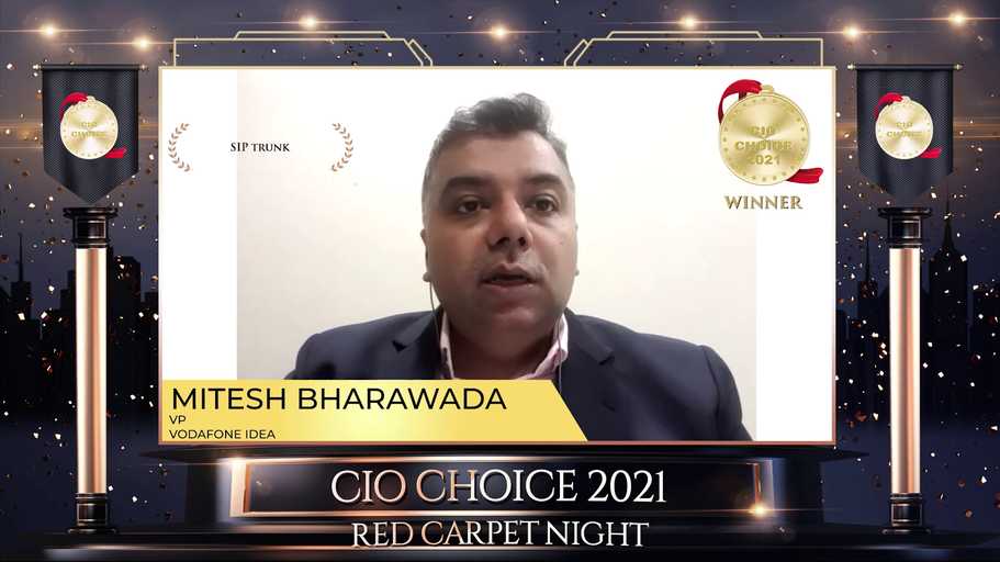 CIO-Choice 9