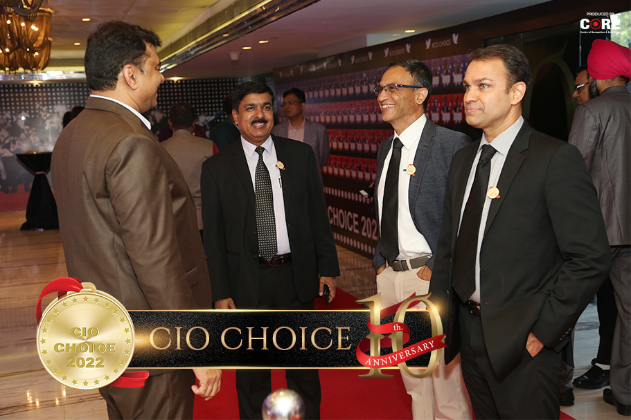 CIO-Choice 10