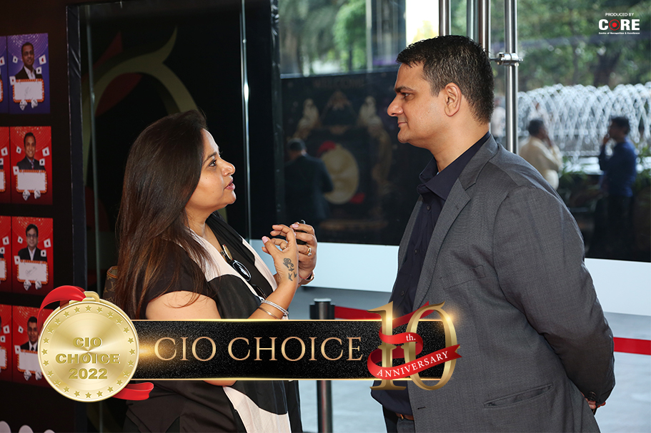 CIO-Choice 14