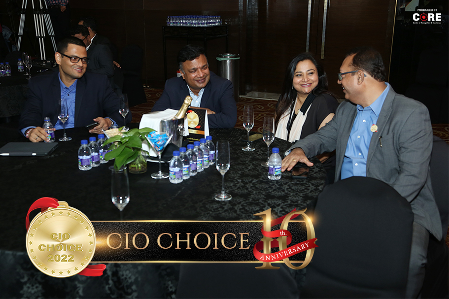 CIO-Choice 23