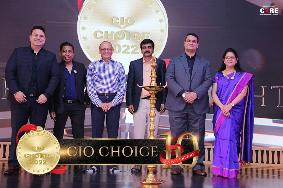 CIO-Choice 27