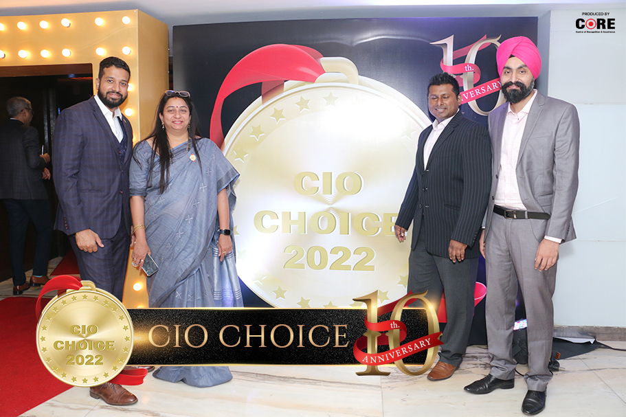 CIO-Choice 3