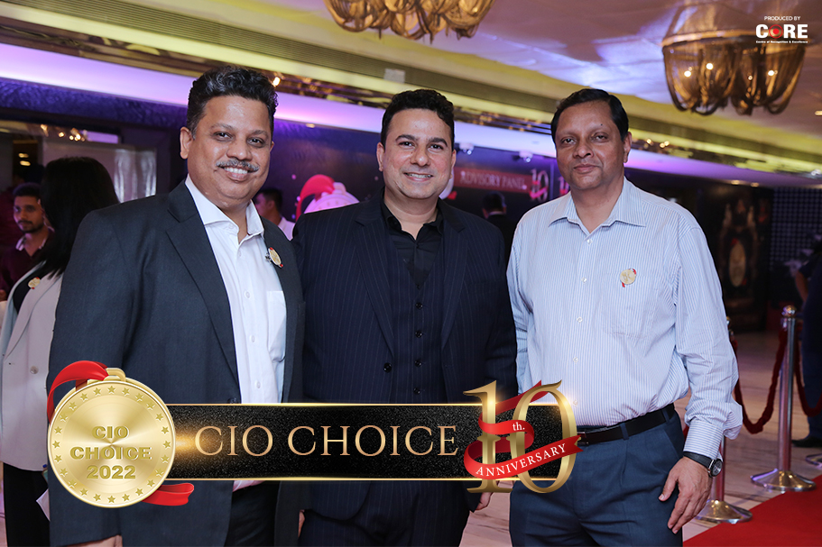 CIO-Choice 31