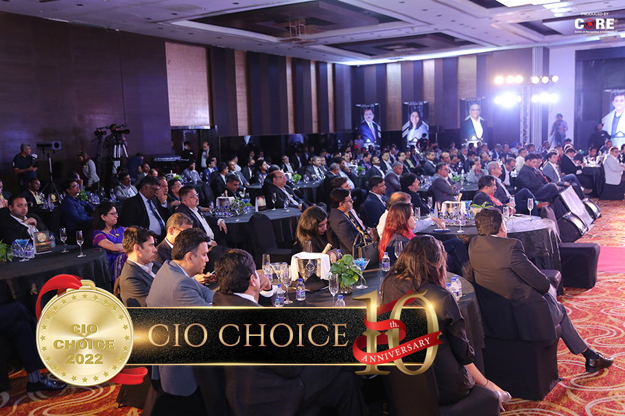 CIO-Choice 33