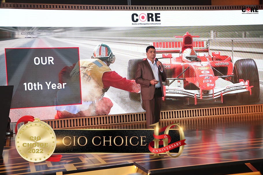 CIO-Choice 37