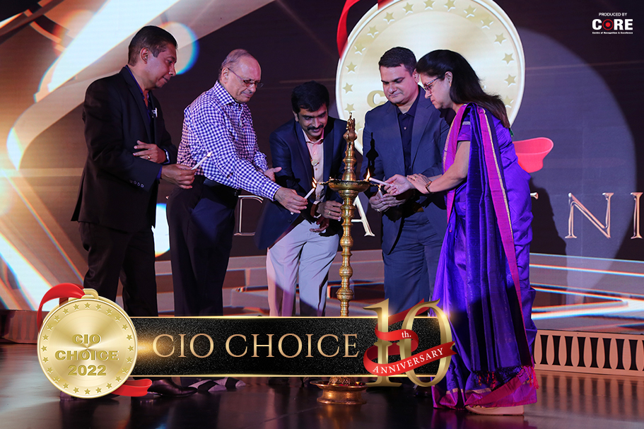 CIO-Choice 38