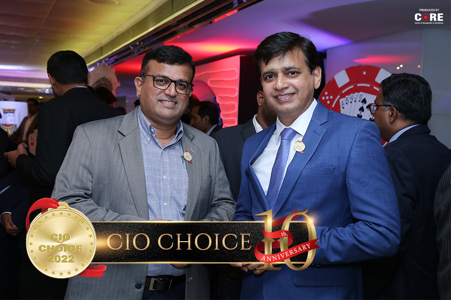 CIO-Choice 7