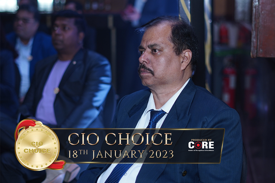 CIO-Choice 13