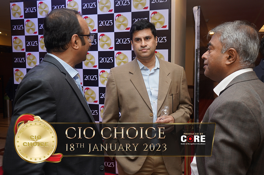 CIO-Choice 18