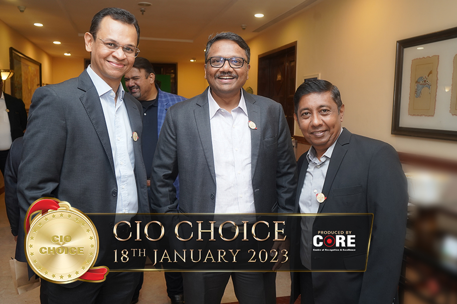 CIO-Choice 21