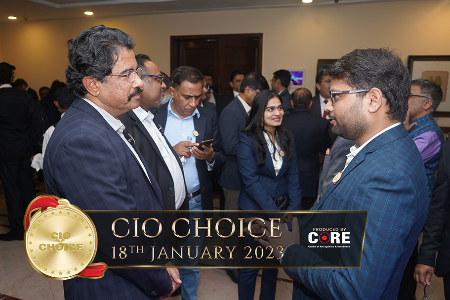 CIO-Choice 24