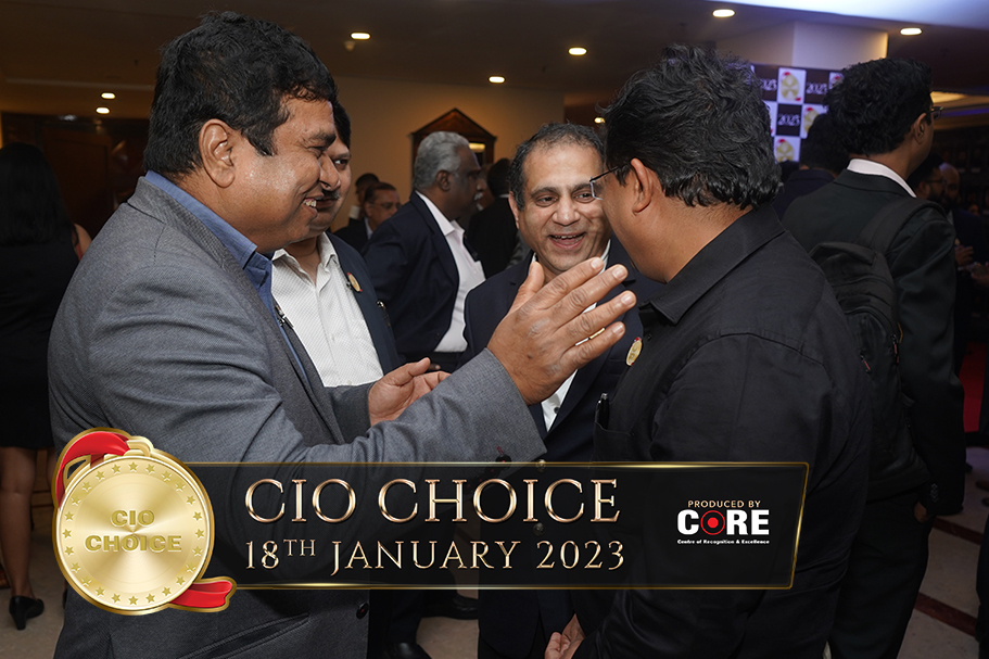 CIO-Choice 27