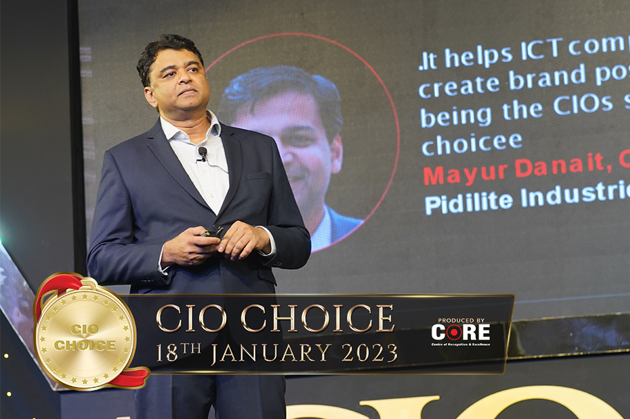 CIO-Choice 41