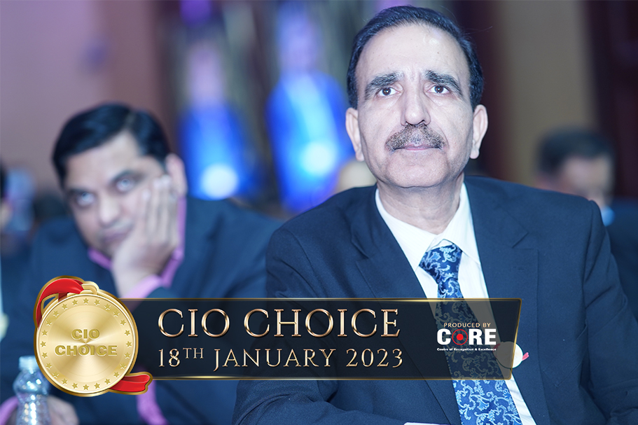 CIO-Choice 47