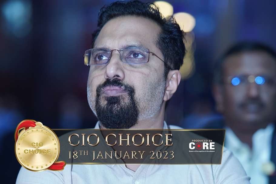 CIO-Choice 48