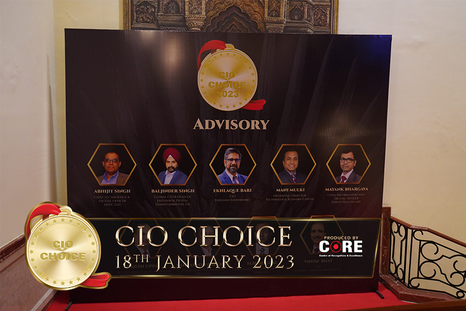 CIO-Choice 5