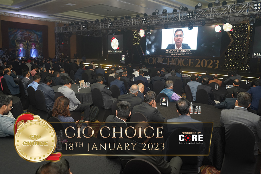 CIO-Choice 58