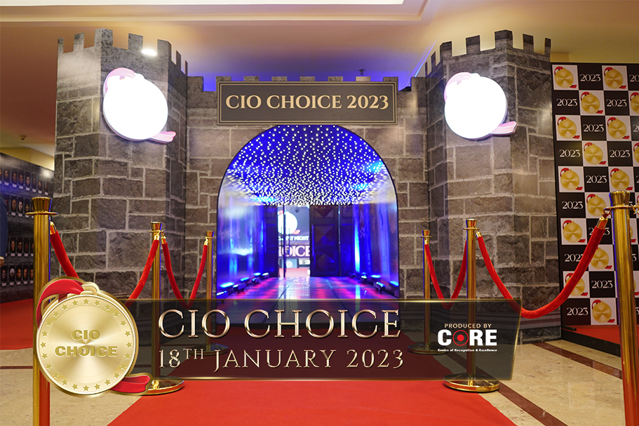 CIO-Choice 8