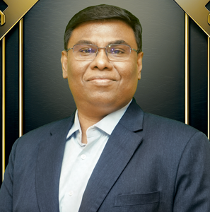 VINOD GOPINATHAN