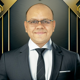 VIPIN GUPTA