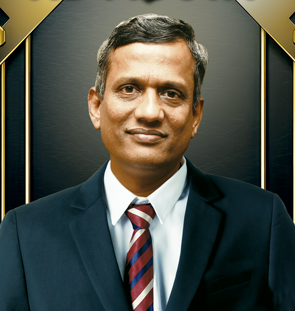 VV BALAJI