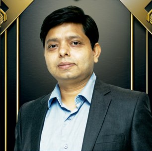 SAURABH TIWARI