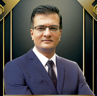 KAUSTUBH DABRAL