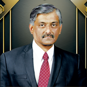 MAHESH RAMAMOORTHY