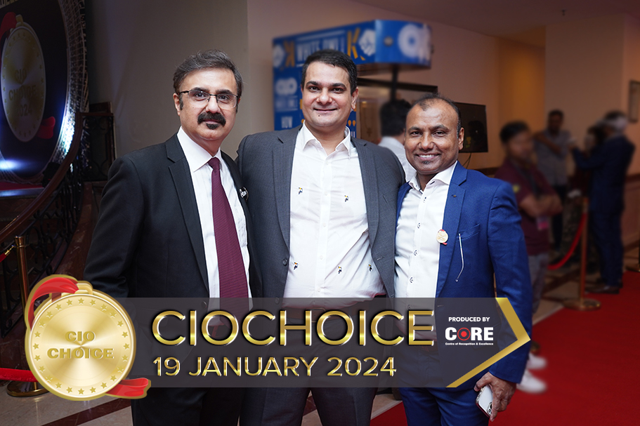 CIO-Choice 1