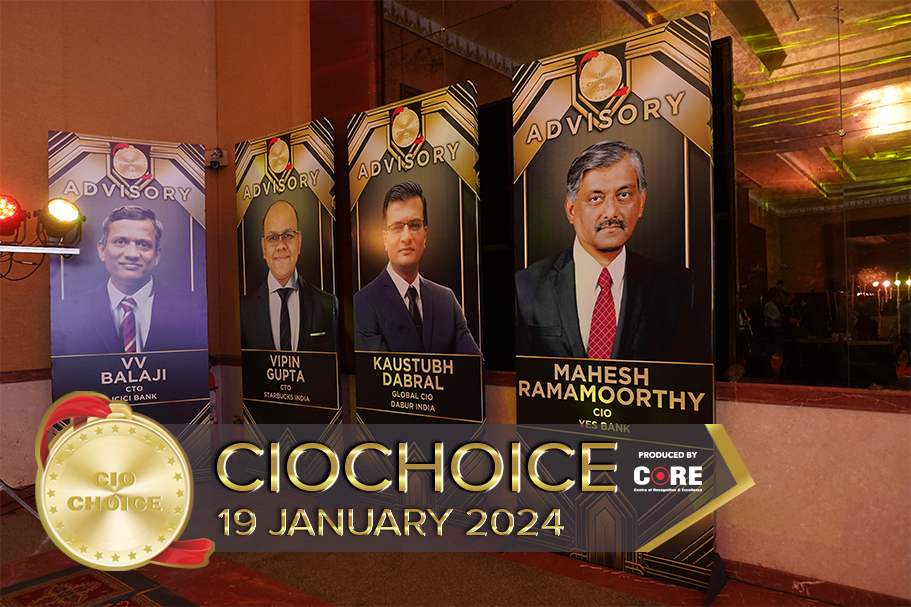 CIO-Choice 10