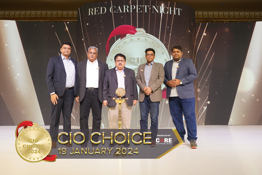 CIO-Choice 11