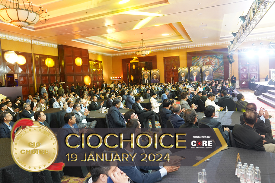 CIO-Choice 12