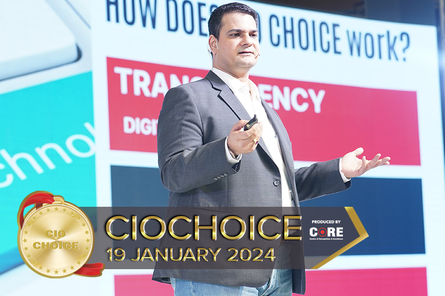 CIO-Choice 13