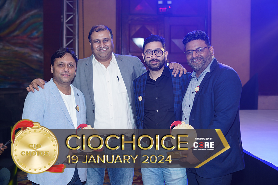 CIO-Choice 14