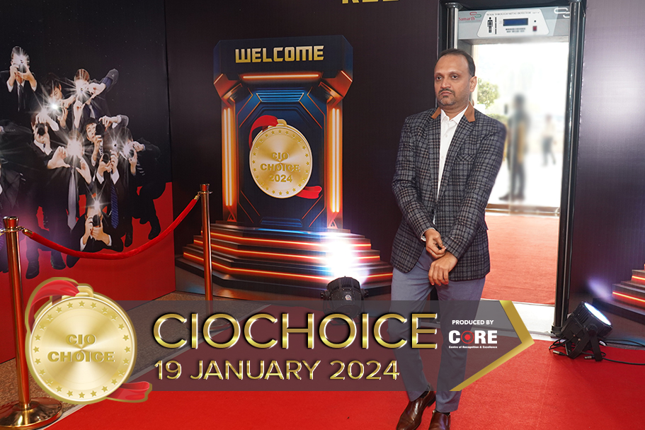 CIO-Choice 15