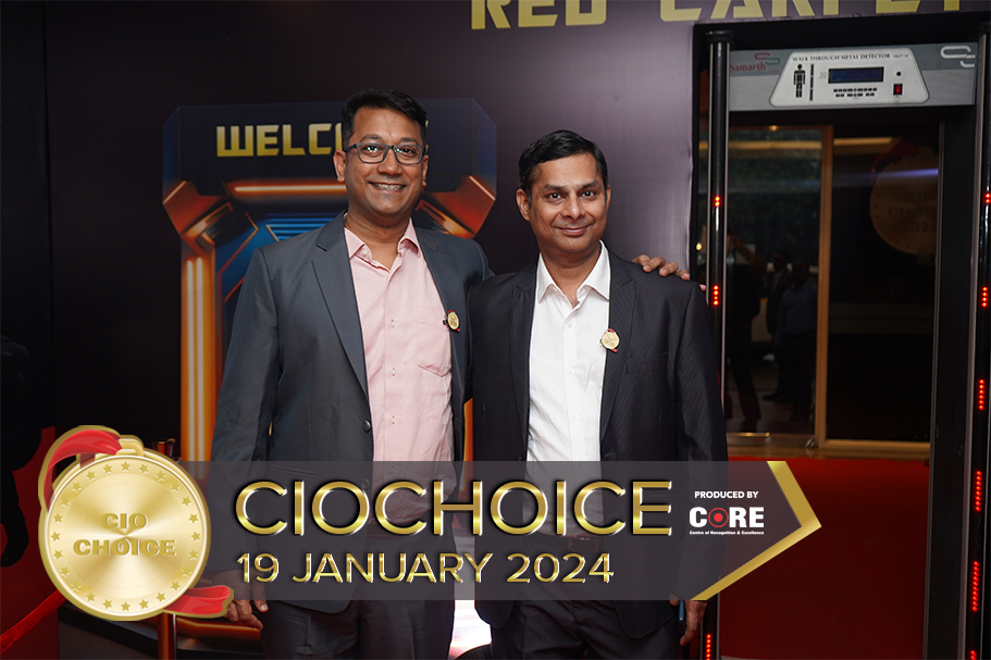 CIO-Choice 16