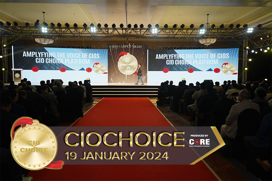 CIO-Choice 18