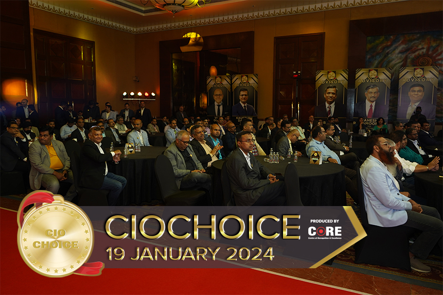 CIO-Choice 19