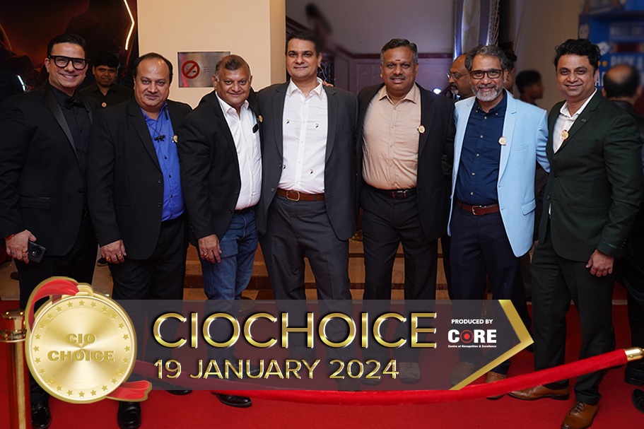 CIO-Choice 2