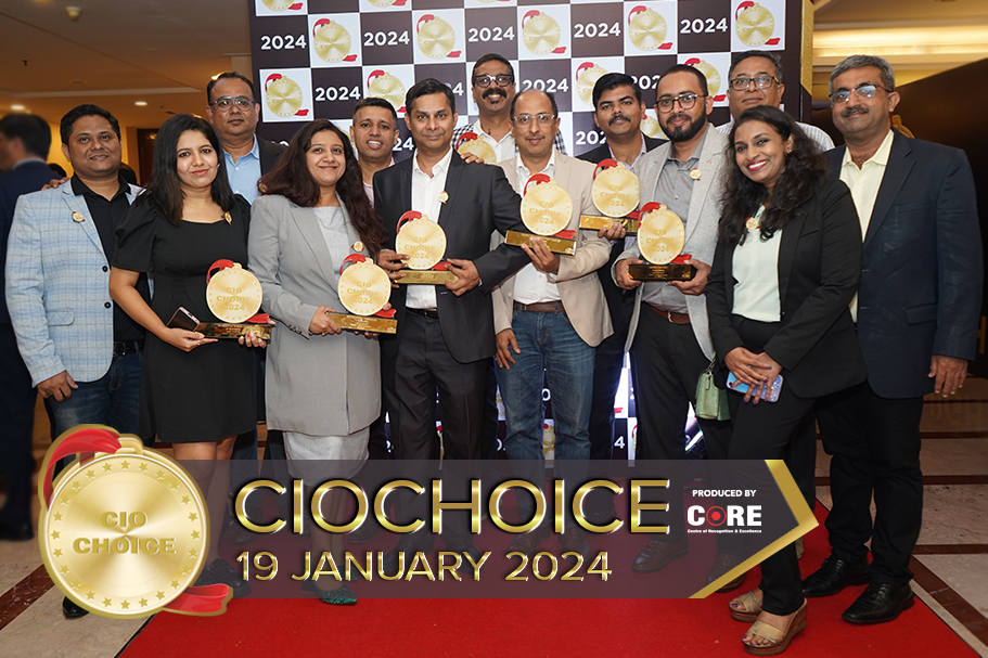 CIO-Choice 20